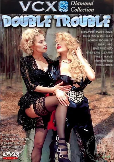 Double Trouble