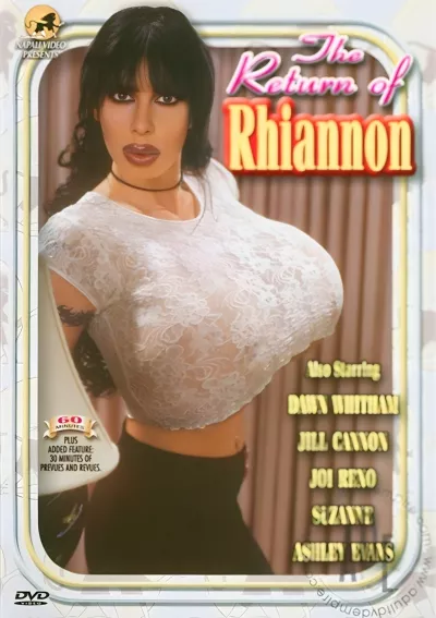 Return of Rhiannon, The