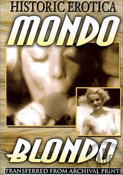Mondo Blondo