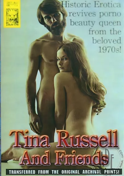 Tina Russell and Friends
