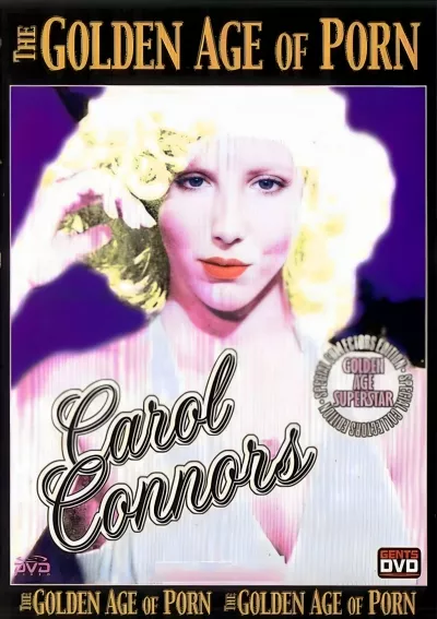 The Golden Age of Porn - Carol Connors