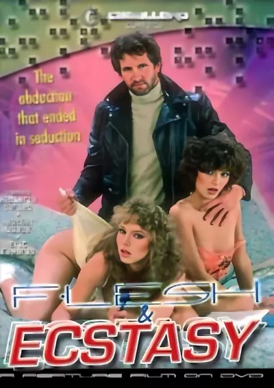 Flesh and Ecstasy