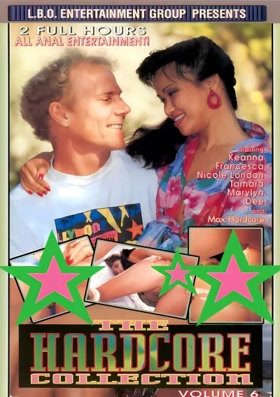The Hardcore Collection #6
