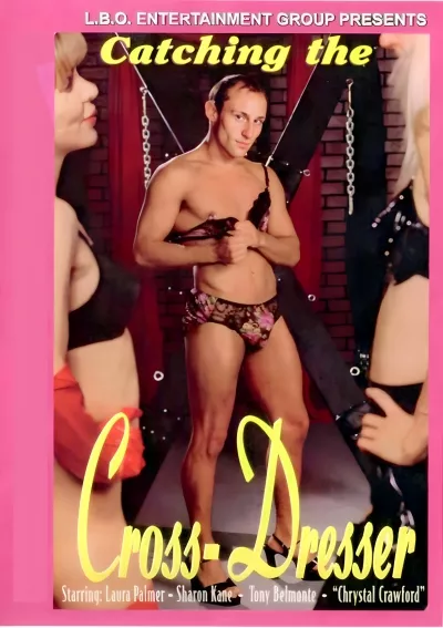 Catching the Cross-Dresser