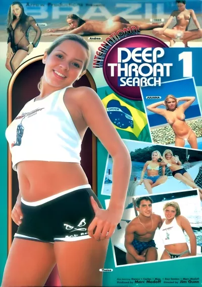 International Deep Throat Search #1