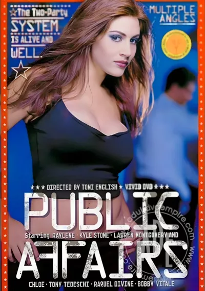 Public Affairs (Vivid)
