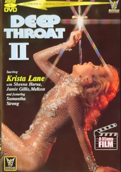 Deep Throat #2