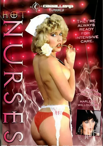 Hot Nurses