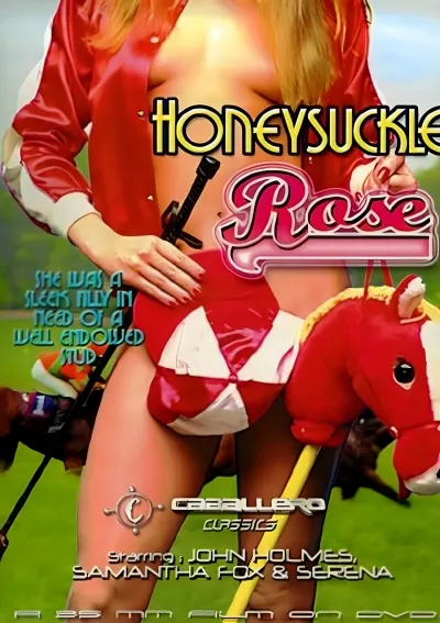 Honeysuckle Rose
