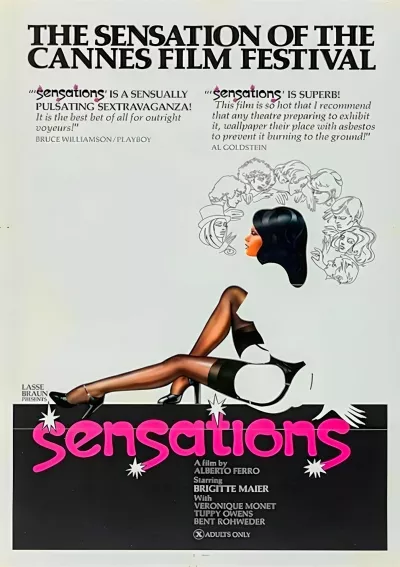 Sensations