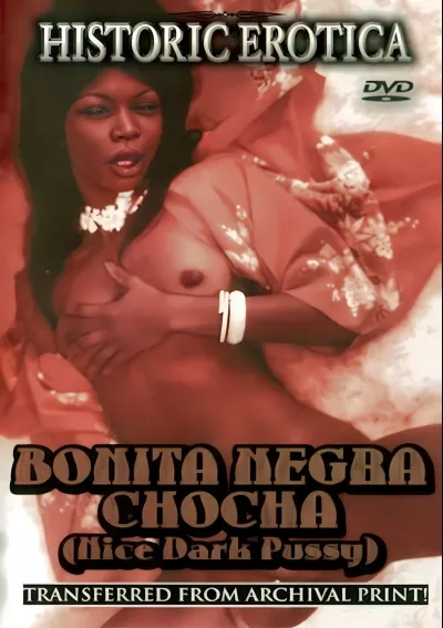Bonita Negra Chocha (NICE Dark Pussy)
