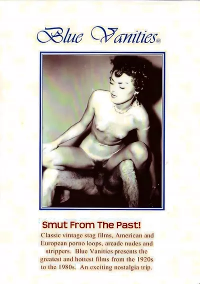 Classic Stags #260 - 30s To 50s