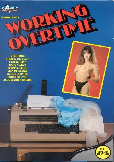 Working Overtime
