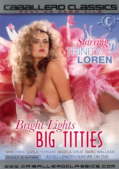 Bright Lights Big Titties