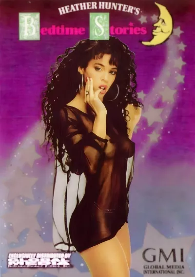 Heather Hunter's Bedtime Stories