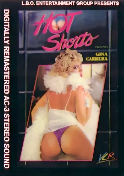 Hot Shorts - Gina Carrera