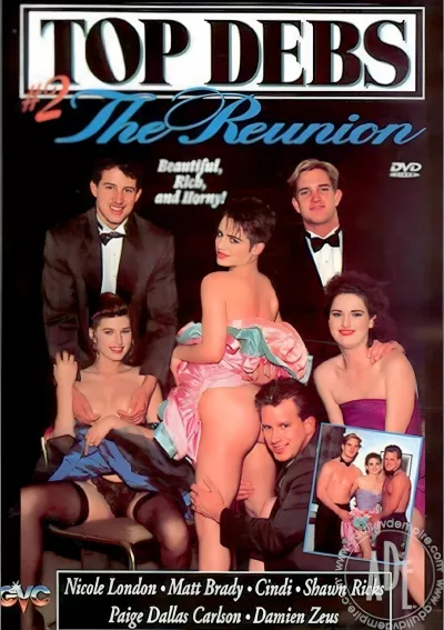 Top Debs #2 The Reunion