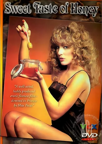 Sweet Taste of Honey