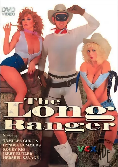 Long Ranger, The