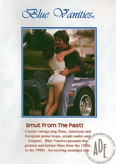 Peepshow Loops 86: 70's & 80's