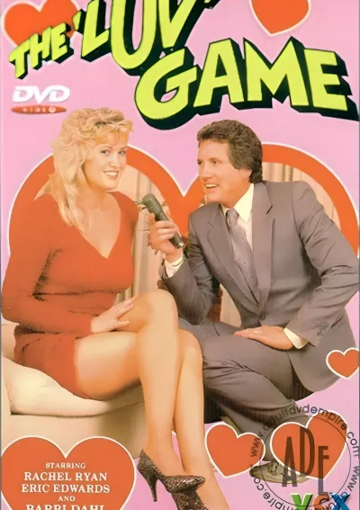 Luv Game, The