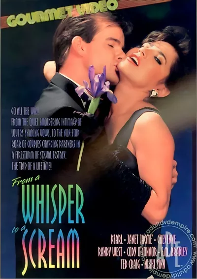 From A Whisper To A Scream