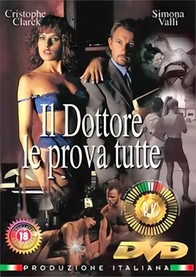 Il Dottore le Prova Tutte