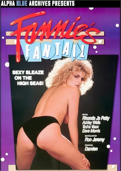 Fannies Fantail