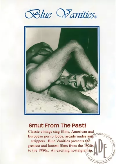 Classic Stags 287: 50's & 60's