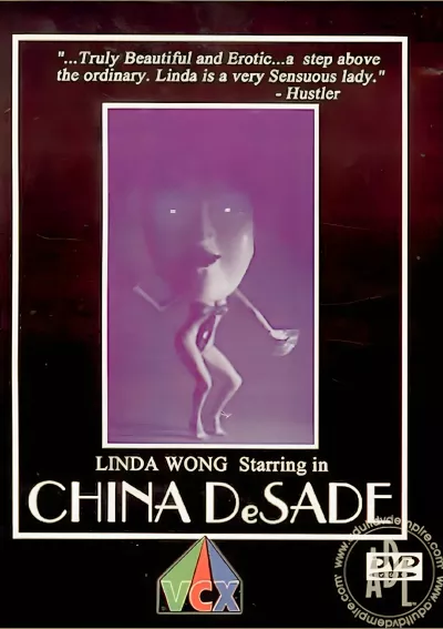 China DeSade