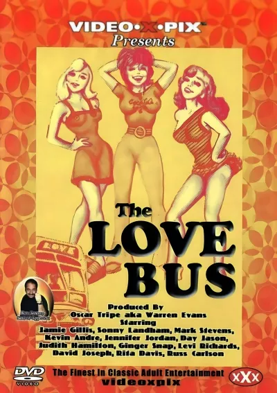 The Love Bus