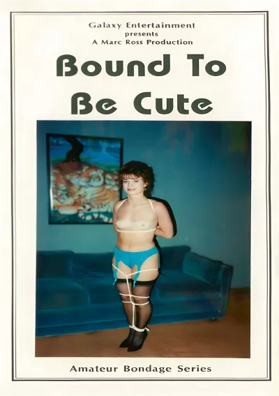 Bound To Be Cute