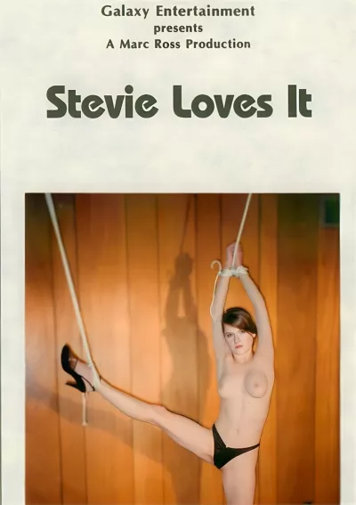 Stevie Loves It