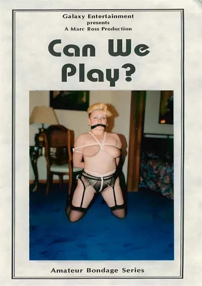 Can We Play?