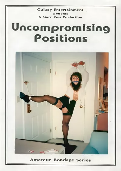 Uncompromising Positions