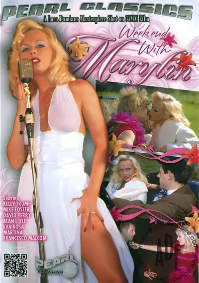 Weekend With Marylin