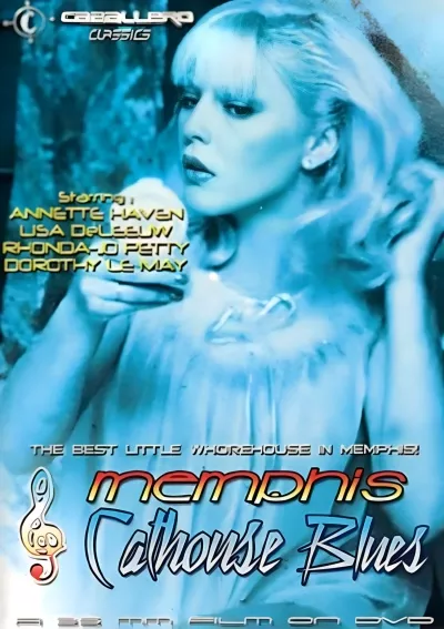 Memphis Cathouse Blues