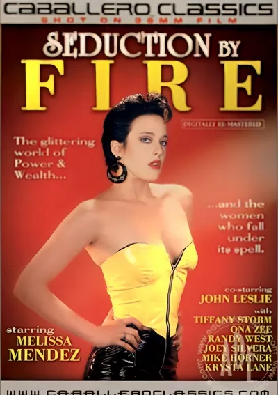 Seduction by Fire