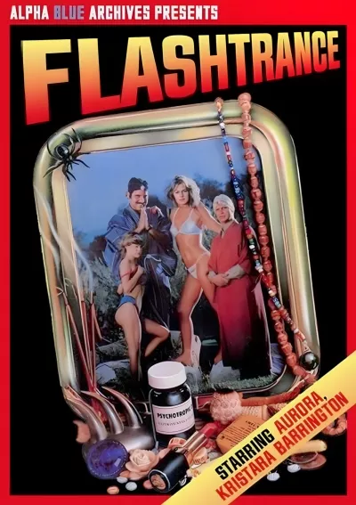 Flashtrance