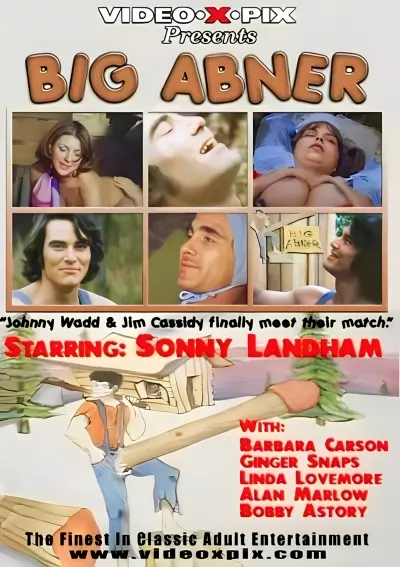 Big Abner
