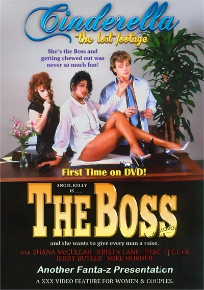 Boss, The