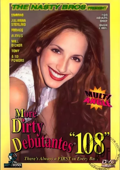 More Dirty Debutantes #108