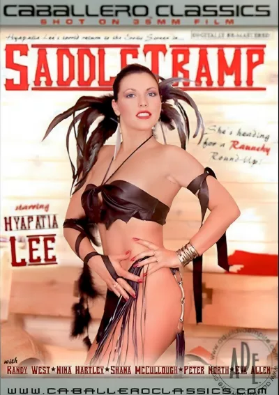 Saddle Tramp