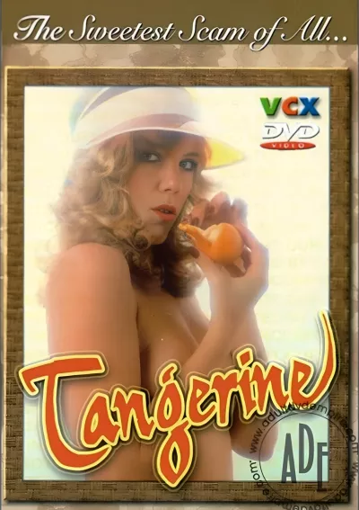 Tangerine