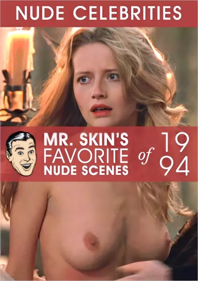 Mr. Skin's Favorite Nude Scenes of 1994