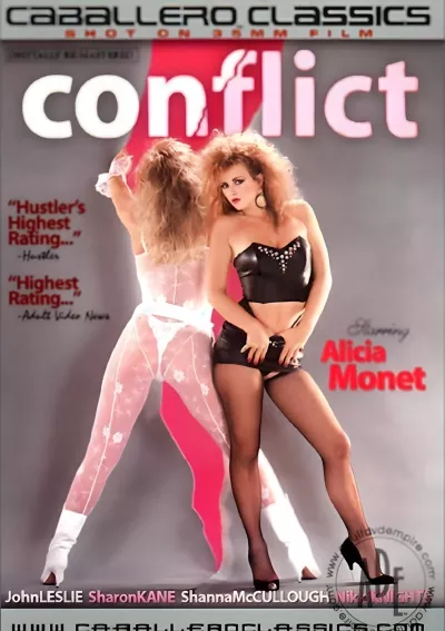 Conflict