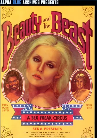 Beauty & The Beast