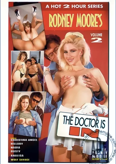 Doctor is In Vol. 2, The