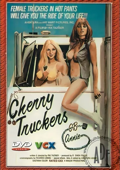 Cherry Truckers