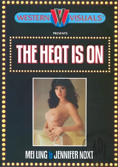 Heat Is On, The